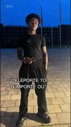 TÉLÉPORTE TOI 