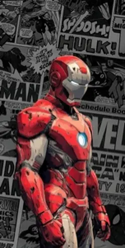 Ironman