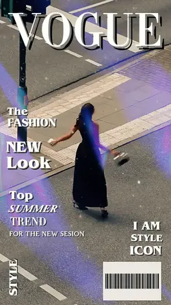 VOGUE