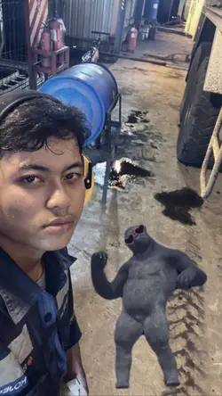 bila ada uang abang 