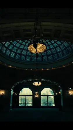 CINEMATIC TRAILER