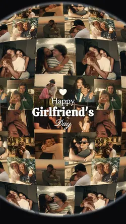 girlfriend’s day