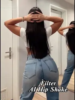 Hip Shake