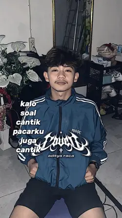 Kalo Soal Cantik