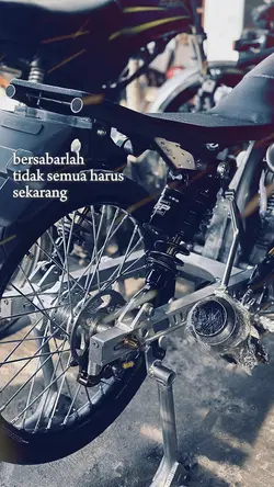 Bersabarlah