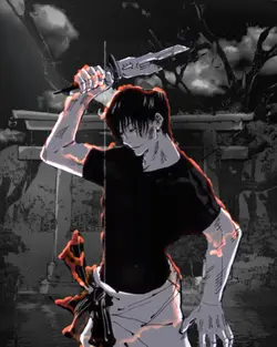 Toji edit  