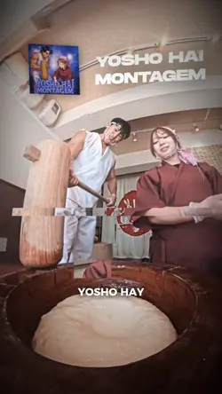 YOSHO HAI PHONK