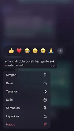 VERSI NO MIRROR