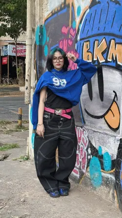 1 foto kecemu 