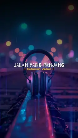 Selamat Jalan