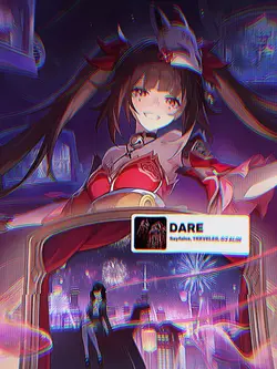 DARE 🔥🔥