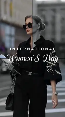 women's Day