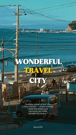 Wonderful City