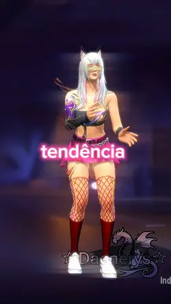 tendência 