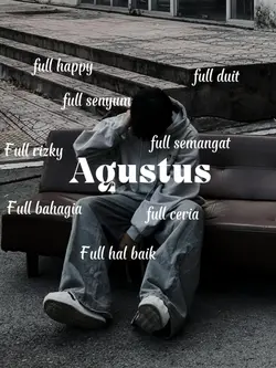 Agustus 