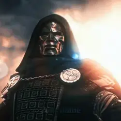 Avengers Doomsday 