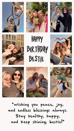 Happy Birthda