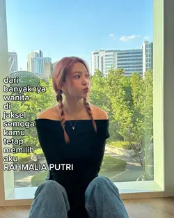 dari bnyk wanita