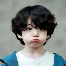 Baby jk