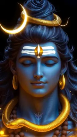 Om Namah Shivaya