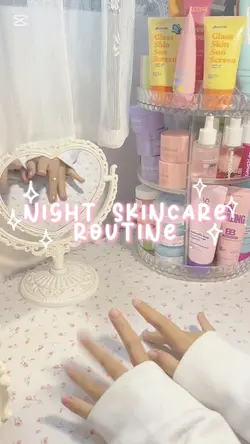 night routine