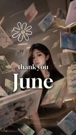 thankyou june