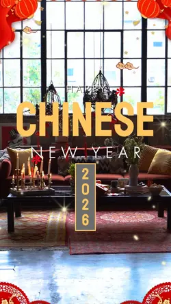Chinese New Year