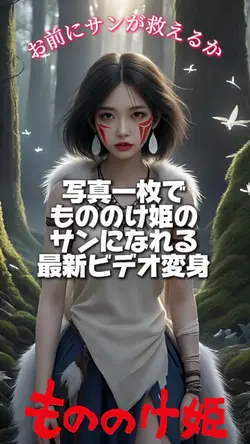 Princess Mononoke