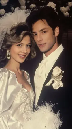 Hochzeit KI 
