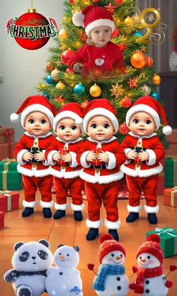 Merry Christmas 