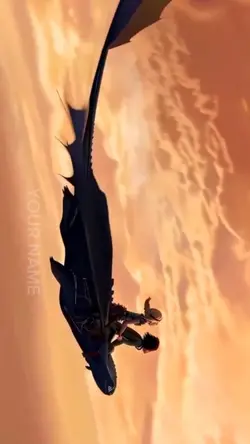 Free edit dragon