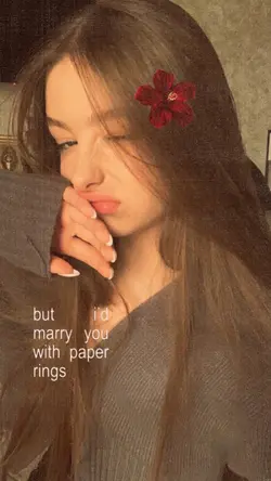 paper rings