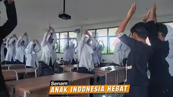 Anak Indonesia Hebat
