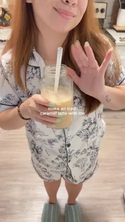 Let's make coffe
