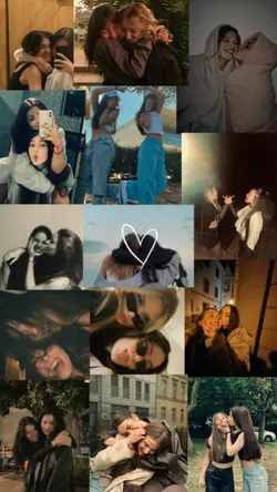 Best Friend Memories