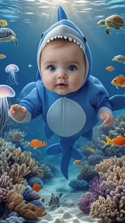 baby shark