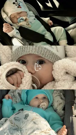 Little Cutie