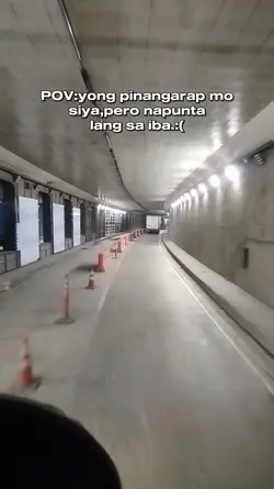 yong pangarap mo