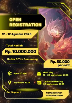 Tournament ML