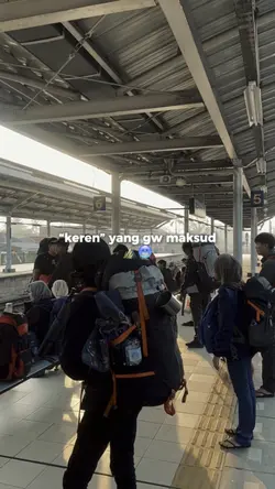 Keren yang gw maksud