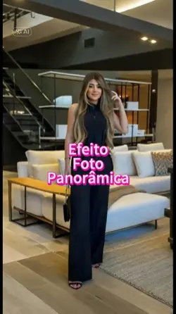 foto panorâmica 