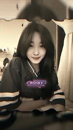 DJ BLUE YUNG KAI
