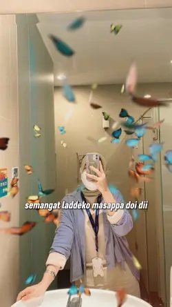 semangat cari uang