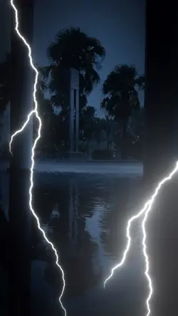 Lightning fyp 
