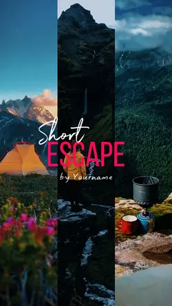SHORT ESCAPE
