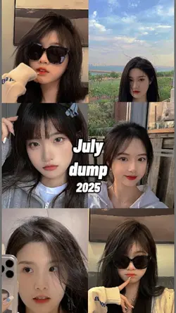 July dump 2025