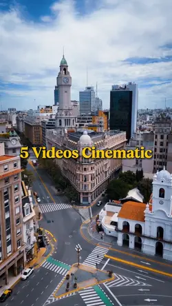 Cinematic