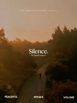 Cinematic: Silence