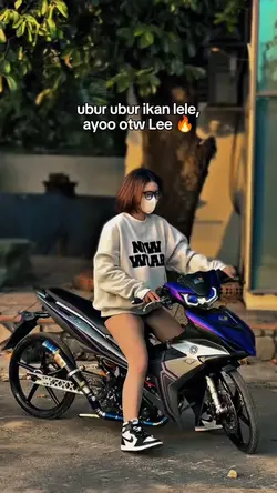 ayoo otw lee