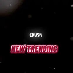 NEW TRENDING!